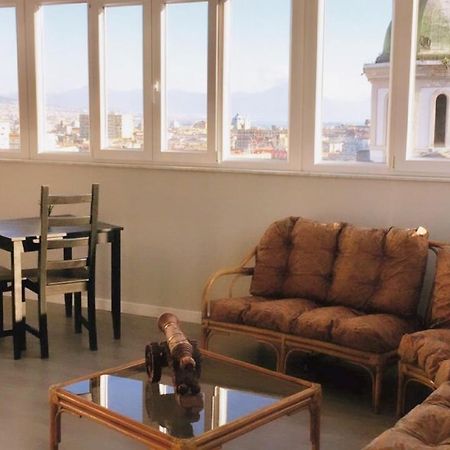 Bed and Breakfast La Terrazza Di Nonna Anna Neapol Exteriér fotografie