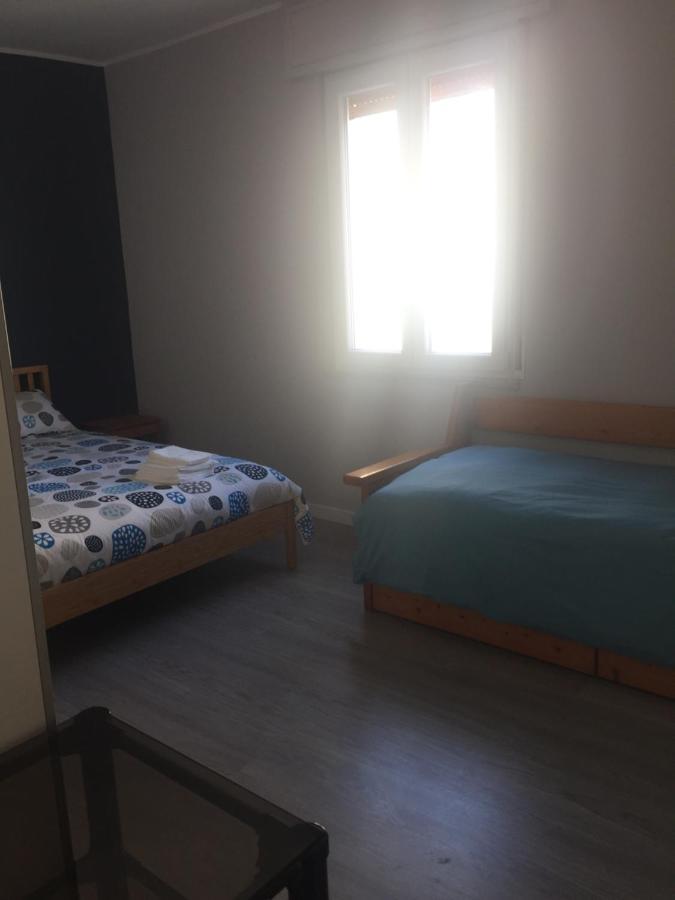 Bed and Breakfast La Terrazza Di Nonna Anna Neapol Exteriér fotografie
