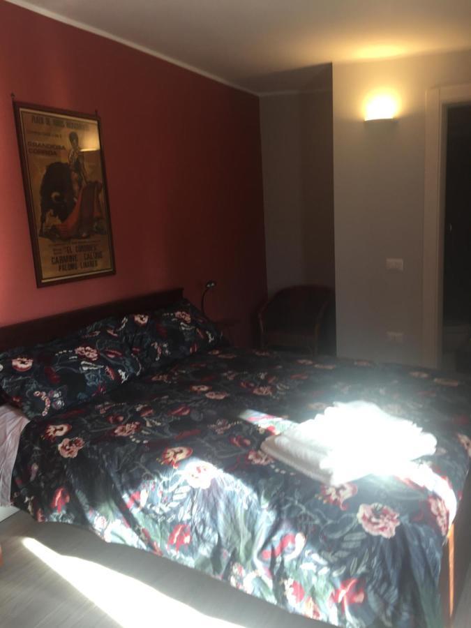 Bed and Breakfast La Terrazza Di Nonna Anna Neapol Exteriér fotografie